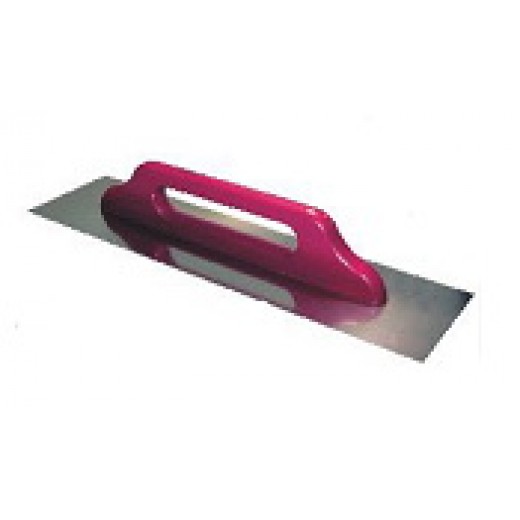 Drisca *  de inox pentru gips,600x130 mm,3055 MAAN